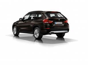 обоя автомобили, bmw, x1, sdrive18i, e84