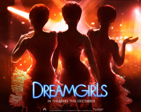 Картинка кино фильмы dreamgirls