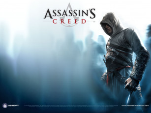 обоя видео, игры, assassin`s, creed