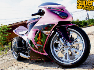 Картинка 2006 kawasaki zx 10r мотоциклы customs