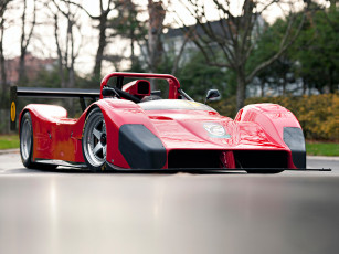 Картинка ferrari 333 sp автомобили