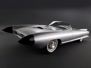 обоя cadillac cyclone concept 1959, автомобили, cadillac, concept, 1959, cyclone