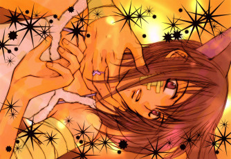 Картинка аниме loveless aoyagi ritsuka