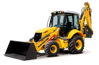 Картинка техника тракторы new holland