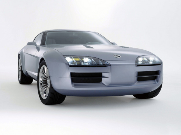 Обои картинки фото mercury messenger concept 2003, автомобили, mercury, messenger, concept, 2003