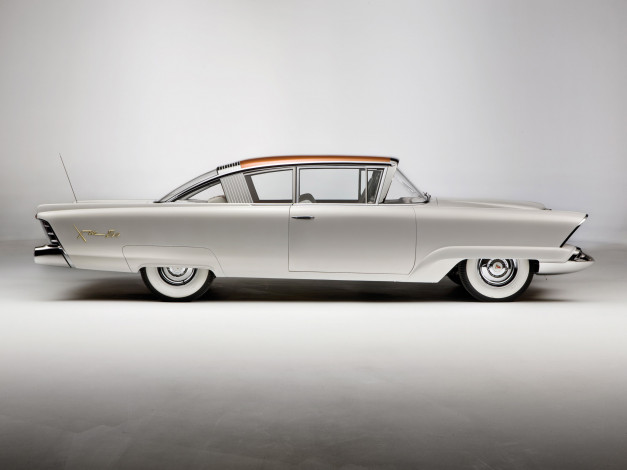 Обои картинки фото mercury monterey xm-800 concept 1954, автомобили, mercury, monterey, xm-800, concept, 1954