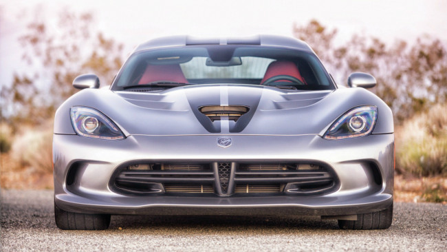 Обои картинки фото автомобили, dodge, viper