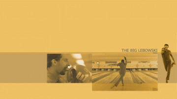 Картинка кино+фильмы the+big+lebowski мужчина шар боулинг