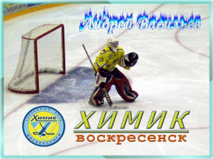 Картинка химик васильев спорт хоккей