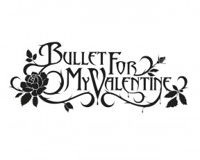 обоя bullets26, музыка, bullet, for, my, valentine