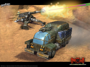 Картинка battletech видео игры