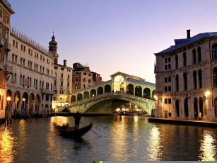 Картинка venetia города венеция италия