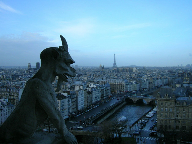 Обои картинки фото paris, города, париж, франция