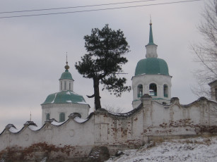 Картинка спасский монастырь города православные церкви монастыри