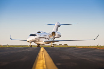 обоя cessna, citation, авиация, пассажирские, самолёты, x