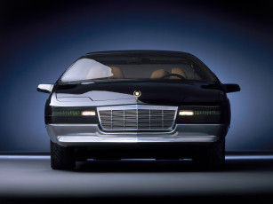 Картинка cadillac+voyage+concept+1988 автомобили cadillac concept voyage 1988