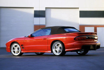 обоя pontiac firebird raptor concept 2001, автомобили, pontiac, raptor, 2001, firebird, concept