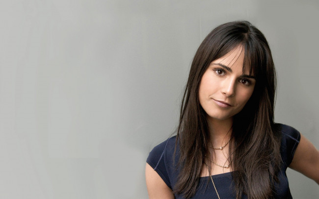 Обои картинки фото девушки, jordana brewster, актриса, шатенка, лицо