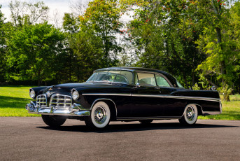 Картинка автомобили chrysler imperial