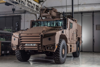 обоя техника, военная техника, nexter, vbmr, l, serval, 2023, 30, многоцелевой, бронетранспортер, arquus, thales