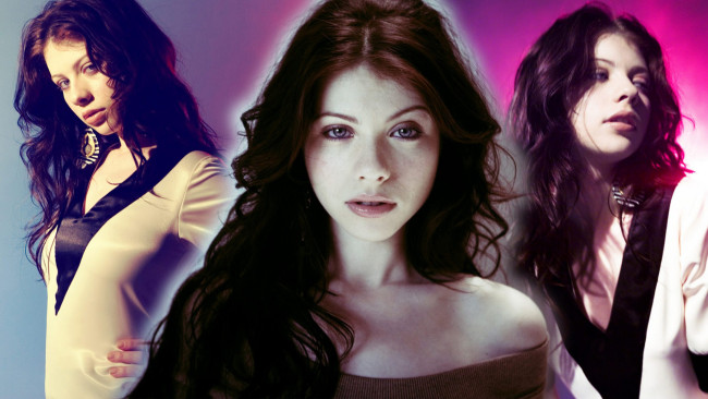 Обои картинки фото девушки, michelle trachtenberg, michelle, trachtenberg