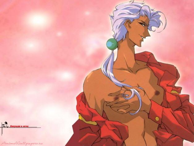 Обои картинки фото аниме, utena