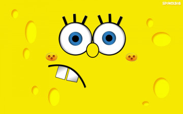 Картинка spongebob мультфильмы squarepants