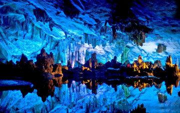 Картинка природа другое пещера