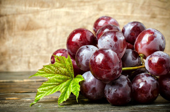 обоя еда, виноград, гроздь