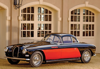 Картинка bugatti+type-101+coupe+1951 автомобили bugatti 1951 coupe type-101
