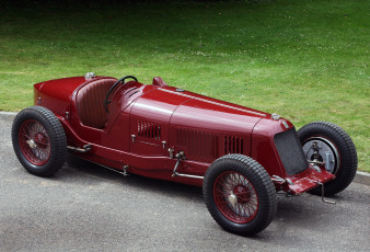 Картинка maserati+8c+2800+1931 автомобили maserati 2800 8c 1931