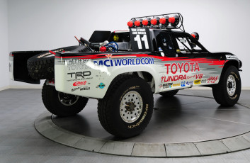 Картинка ppi+toyota+trophy+truck+1994 автомобили toyota ppi trophy truck 1994