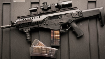 Картинка оружие автоматы arx weapon assaul rifle beretta штурмовая винтовка автомат