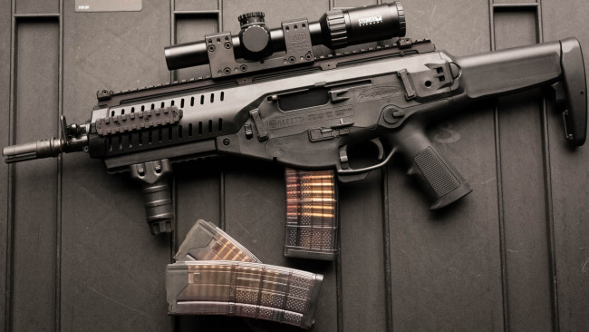 Обои картинки фото оружие, автоматы, arx, weapon, assaul, rifle, beretta, штурмовая, винтовка, автомат