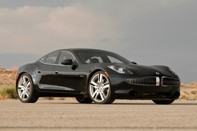 Обои картинки фото fisker karma 2012, автомобили, fisker, karma, 2012