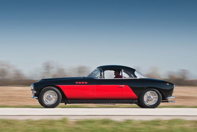 Обои картинки фото bugatti type-101 coupe 1951, автомобили, bugatti, 1951, coupe, type-101