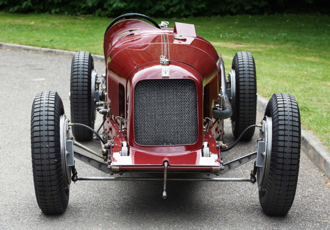 Обои картинки фото maserati 8c 2800 1931, автомобили, maserati, 8c, 2800, 1931