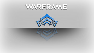 Картинка видео+игры warframe