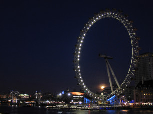 Картинка london uk города лондон великобритания