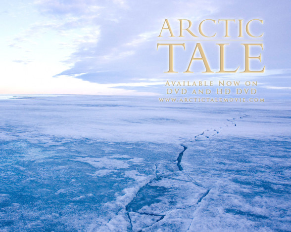 Обои картинки фото arctic, tale, кино, фильмы