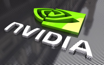 Картинка компьютеры nvidia