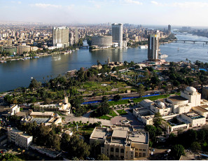 Картинка каир города столицы государств египет