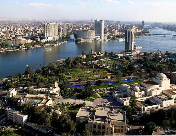 Обои картинки фото каир, города, столицы, государств, египет