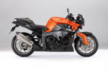 Картинка мотоциклы bmw k-1300-r 2009г