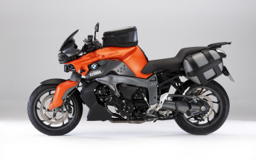 Картинка мотоциклы bmw k-1300-r 2009г