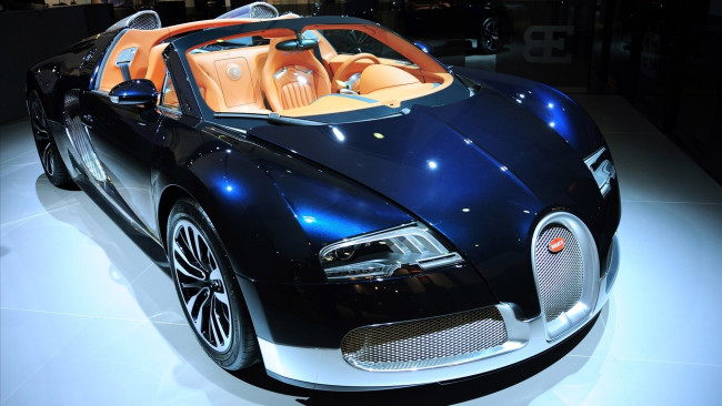 Обои картинки фото автомобили, bugatti