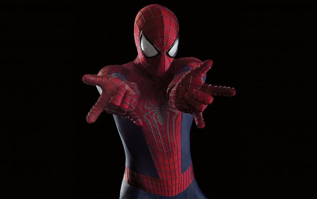 Обои картинки фото новый Человек-паук высокое напряжение, кино фильмы, the amazing spider-man 2, новый, Человек-паук, высокое, напряжение, the, amazing, spider-man, 2