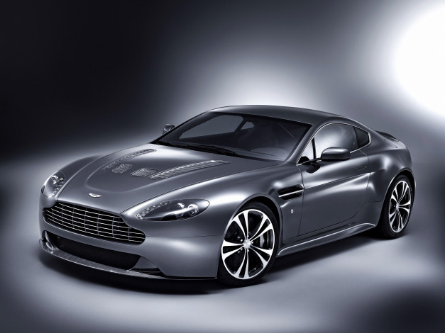 Обои картинки фото автомобили, aston martin, aston-martin