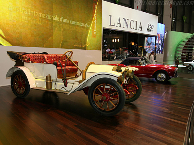 Обои картинки фото lancia, beta, автомобили, классика