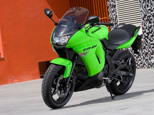 Картинка мотоциклы kawasaki